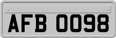 AFB0098