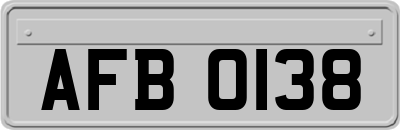 AFB0138