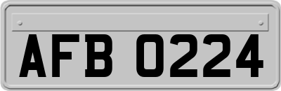 AFB0224
