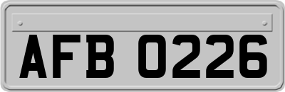 AFB0226