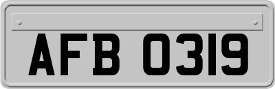 AFB0319