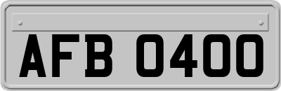 AFB0400