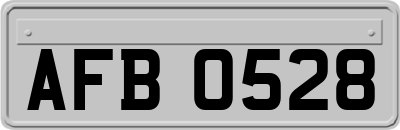 AFB0528