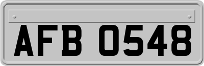 AFB0548
