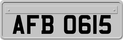 AFB0615