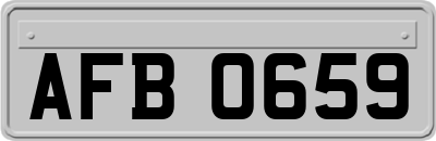 AFB0659