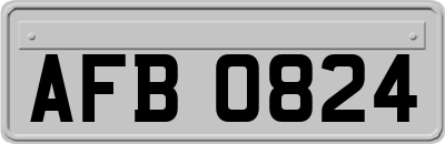 AFB0824