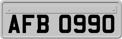 AFB0990