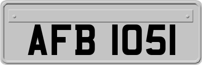 AFB1051