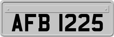 AFB1225