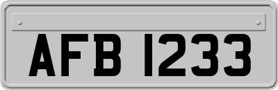 AFB1233