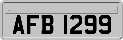 AFB1299