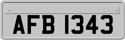 AFB1343