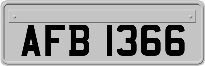 AFB1366