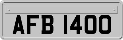 AFB1400