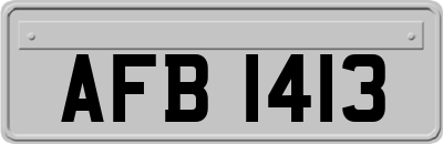 AFB1413