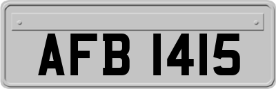 AFB1415