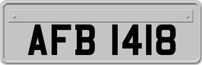 AFB1418