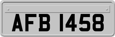 AFB1458