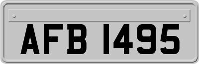 AFB1495
