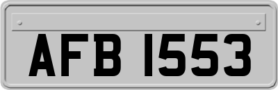 AFB1553