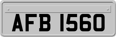 AFB1560