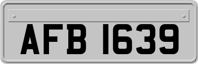 AFB1639