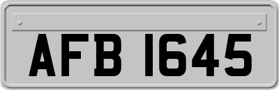 AFB1645