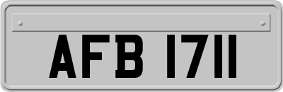 AFB1711