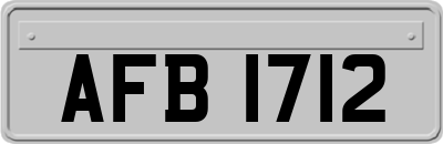 AFB1712