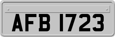 AFB1723
