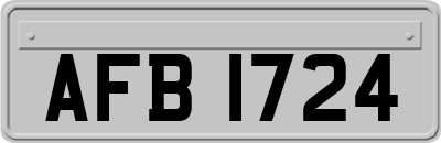 AFB1724