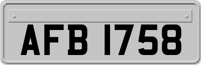 AFB1758