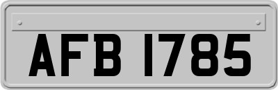AFB1785
