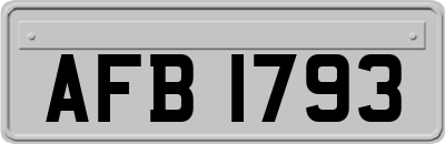 AFB1793