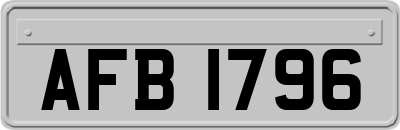 AFB1796