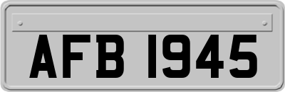 AFB1945