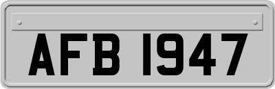 AFB1947