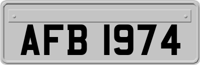 AFB1974