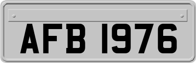 AFB1976