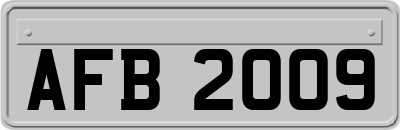AFB2009