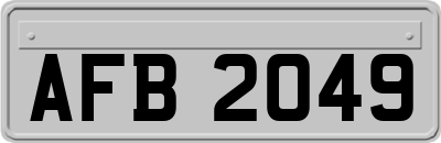 AFB2049