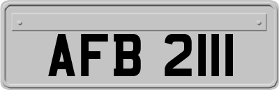 AFB2111