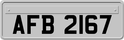 AFB2167