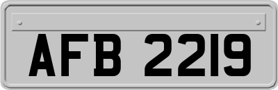 AFB2219