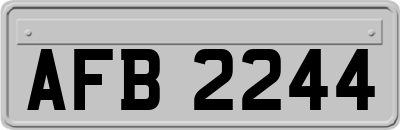 AFB2244
