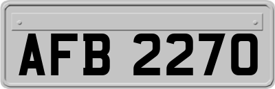 AFB2270
