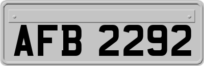 AFB2292