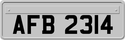 AFB2314