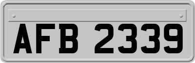 AFB2339